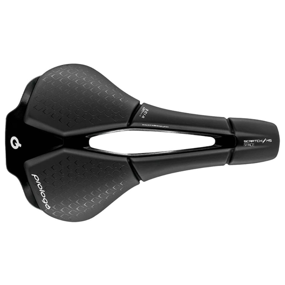 PROLOGO Scratch M5 Space TIROX 147 Saddle